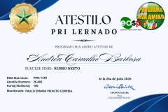 (Lote 1) Atestilo-2026 - 2