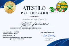 (Lote 1) Atestilo-2026 - 50