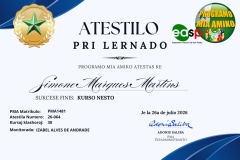 (Lote 1) Atestilo-2026 - 64