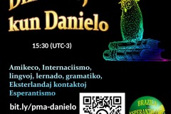 DimancojKunDanielo