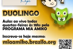 KAPE-DUOLINGO