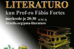 pma-literaturo