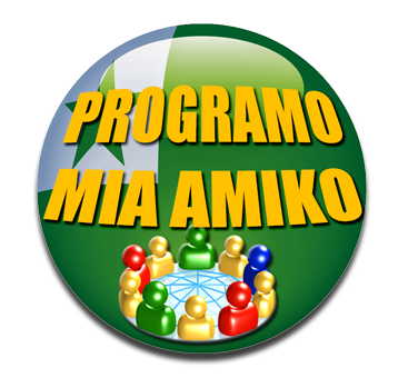 Programo Mia Amiko