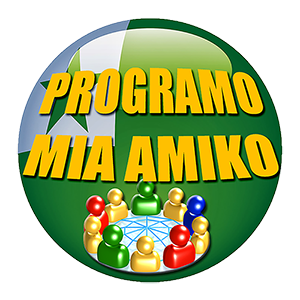 Programo Mia Amiko